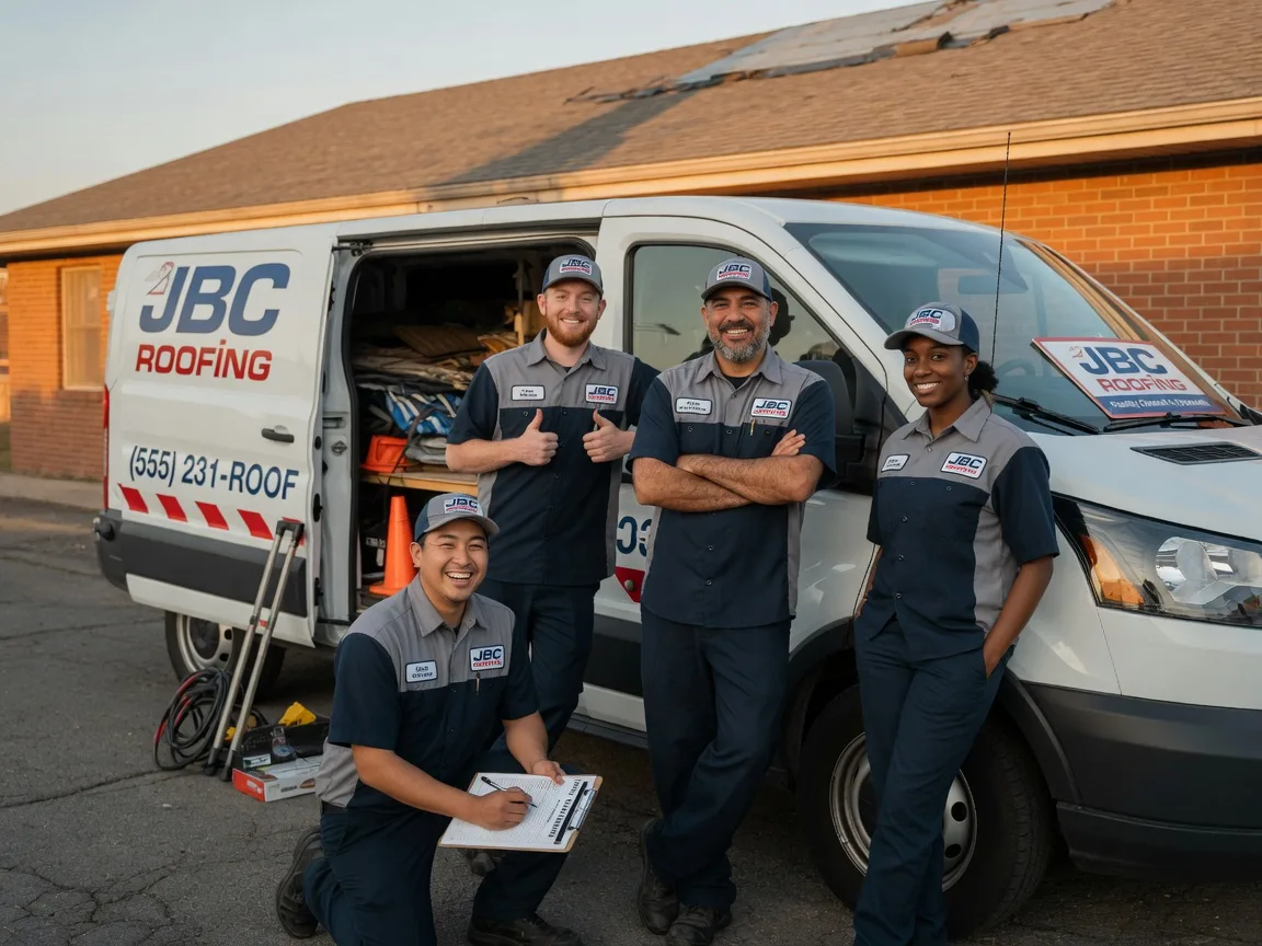 Roof Replacement company in Seymour, IA