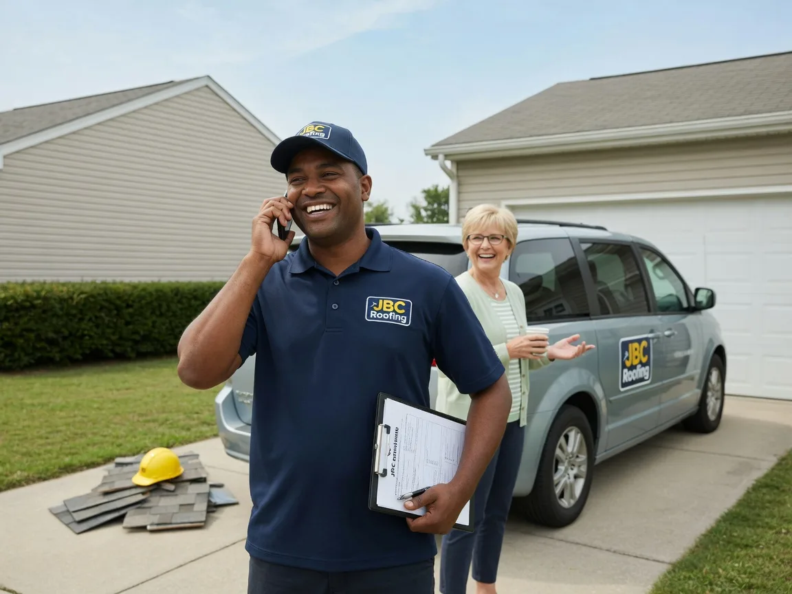 Roof Replacement Seymour, IA FAQs
